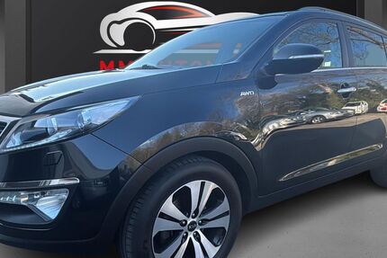 Kia Sportage 152.300 km 8.800 &euro; Detmold 32758