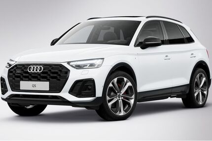Audi Q5 28.300 km 46.480 € Neustadt a.d. Weinstraße 67433