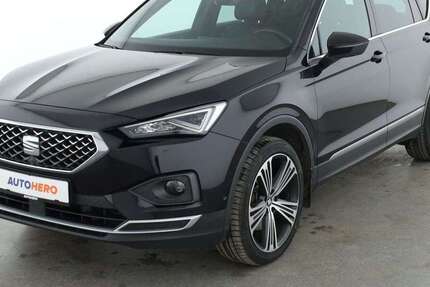 Seat Tarraco 110.448 km 24.550 &euro; Neufahrn 85375