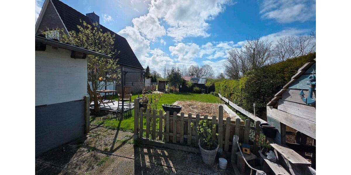 Einfamilienhaus Emden - 5 Zimmer, 119 m&sup2;, 209.000&euro; | Angebot:26346538