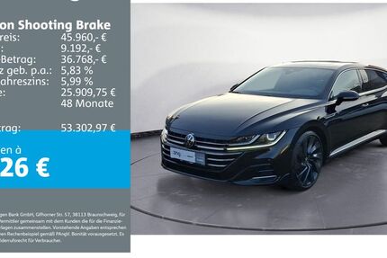 VW Arteon 30.924 km 40.850 &euro; Reutlingen 72770