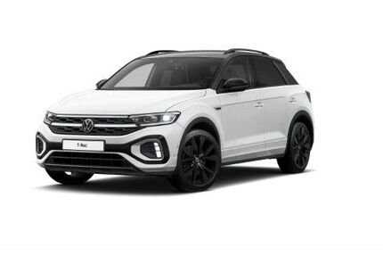 VW T-Roc 9.999 km 34.990 &euro; Haßfurt 97437