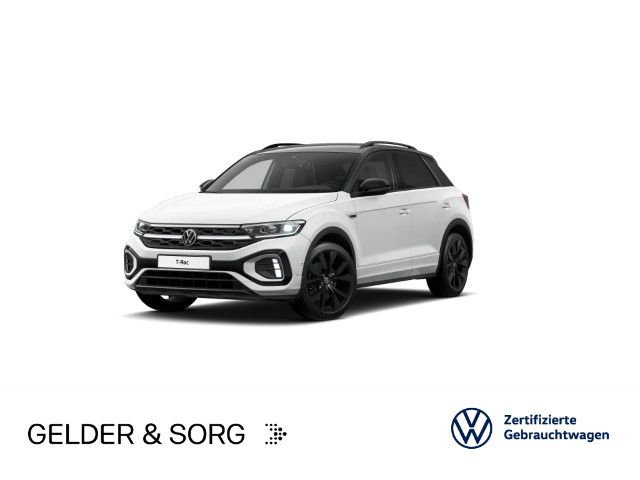 VW T-Roc 9.999 km 34.990 &euro; Haßfurt 97437