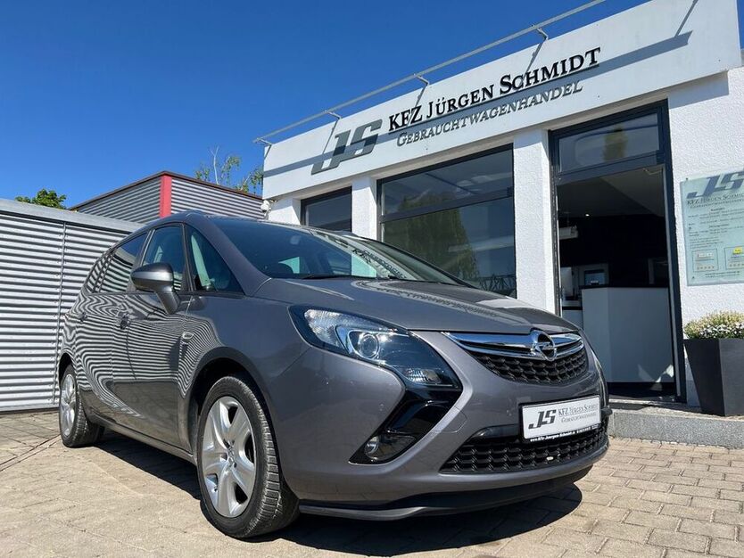Zafira