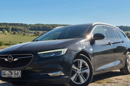 Opel Insignia 210.576 km 7.900 &euro; Ehingen 89584