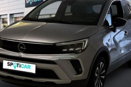 Opel Crossland (X)