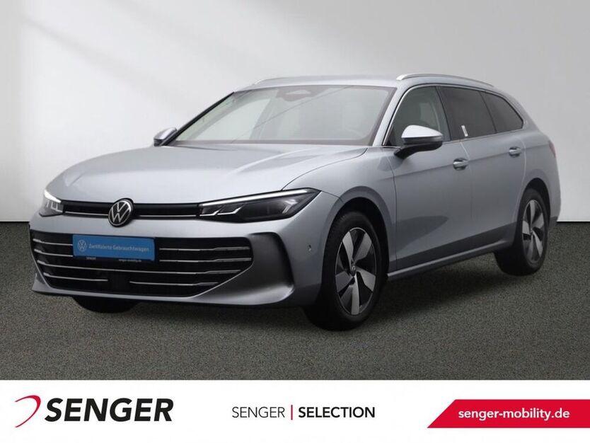 Passat