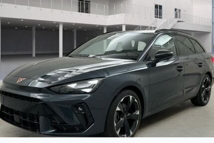 Cupra Leon 15.284 km 28.590 &euro; Wolfsburg 38440