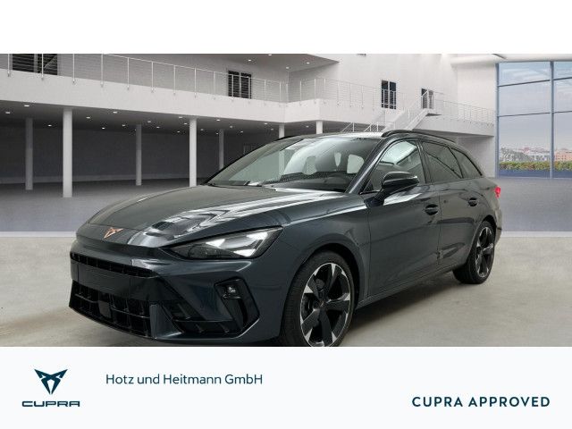 Cupra Leon 15.284 km 28.590 &euro; Wolfsburg 38440