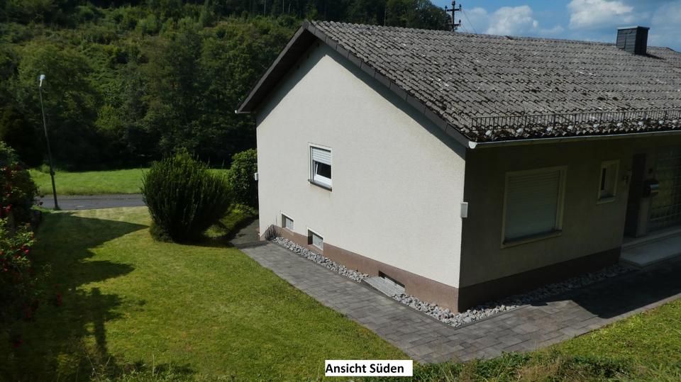 Einfamilienhaus Betzdorf - 6 Zimmer, 136 m&sup2;, 259.000&euro; | Angebot:27077390
