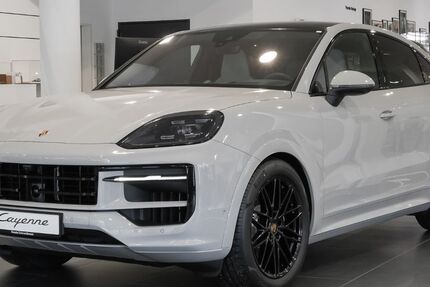Porsche Cayenne 11.500 km 122.890 € Bremen 28207