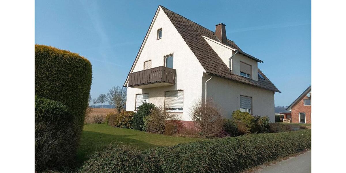Einfamilienhaus Bünde - 8 Zimmer, 129 m&sup2;, 200.000&euro; | Angebot:25408061