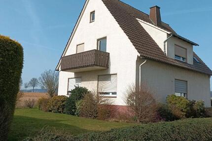 Haus Bünde - 8 Zimmer, 129 m&sup2;, 200.000&euro; | Angebot:25408061