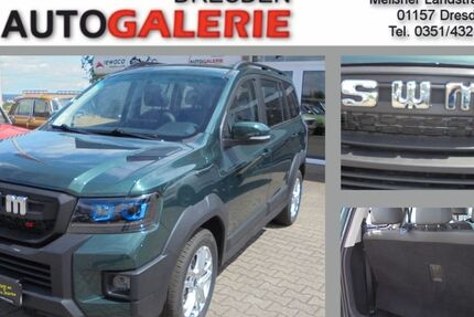 SWM Andere 1.001 km 18.410 &euro; Dresden 01157