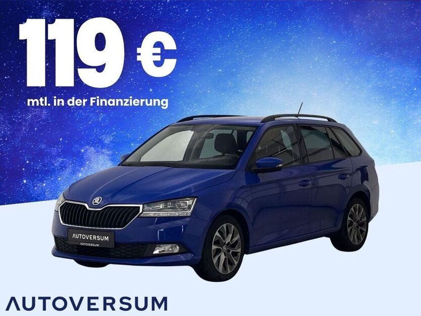Fabia