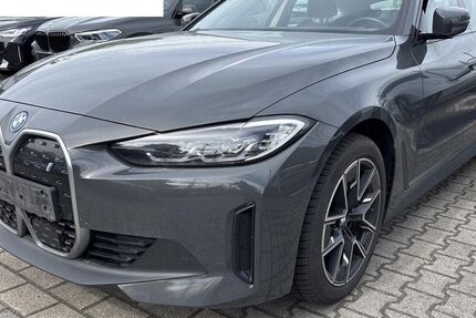 BMW i4 165.802 km 28.450 &euro; Steinbach-Hallenberg OT Herges-Hallenberg 98587