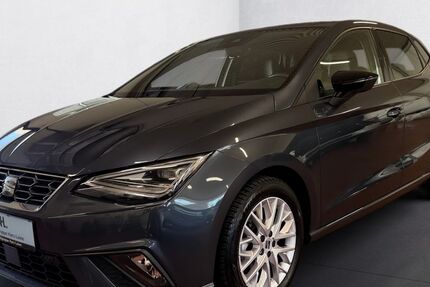 Seat Ibiza 18.198 km 23.338 &euro; Osterode 37520