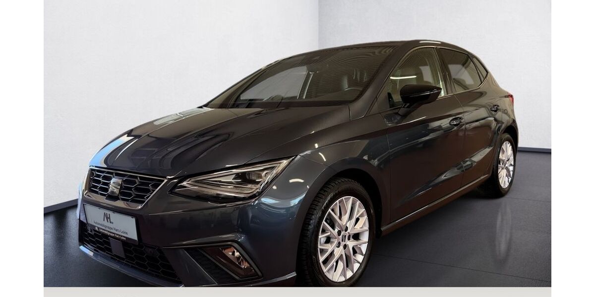Seat Ibiza 18.198 km 23.338 &euro; Osterode 37520
