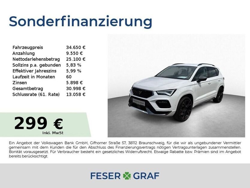 Ateca