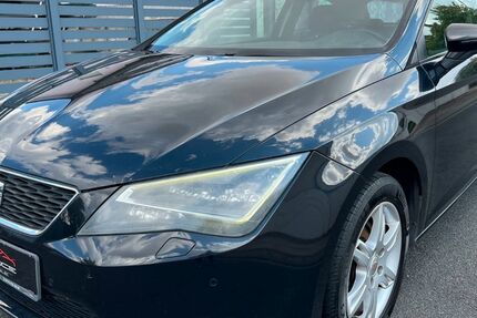 Seat Leon 210.000 km 5.550 &euro; Nörvenich 52388