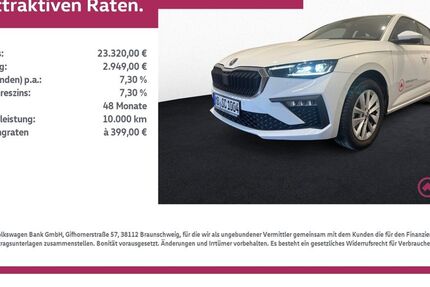 Skoda Scala 8.450 km 23.320 € Miesbach 83714