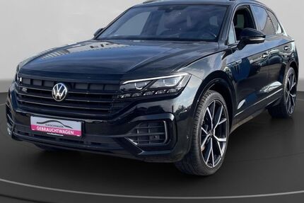 VW Touareg 78.731 km 54.880 &euro; Köln 51145