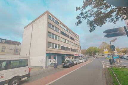 3-Zimmer-Wohnung im Herzen von Darmstadt – Frei ab Mai