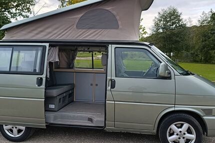 VW T4 California 293.650 km 22.999 € Kallmünz 93183