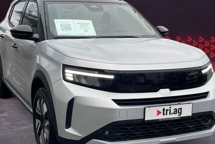 Opel Frontera 2.500 km 27.710 € Kippenheim 77971