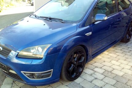 Ford Focus 261.000 km 3.990 &euro; Wald-Walbertsweiler 88639