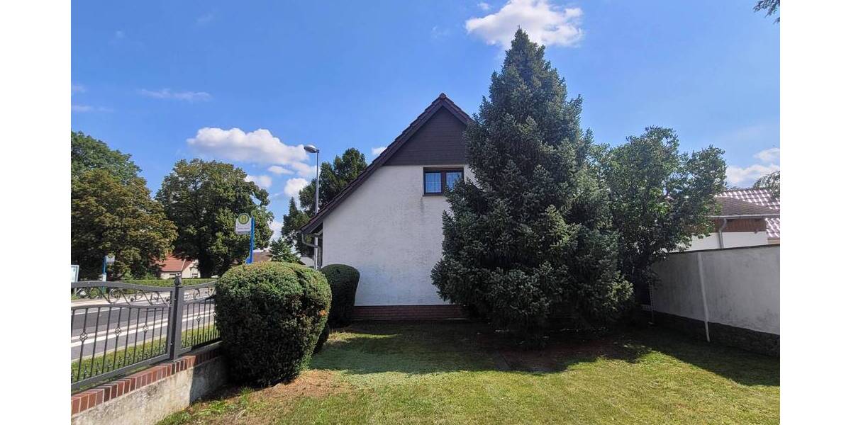 Einfamilienhaus Gorden-Staupitz Gorden - 6 Zimmer, 120 m&sup2;, 169.000&euro; | Angebot:25743629
