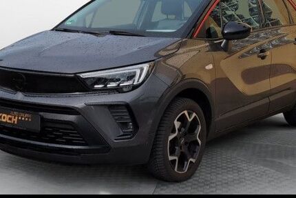 Opel Crossland (X) 22.800 km 19.730 &euro; Insingen 91610