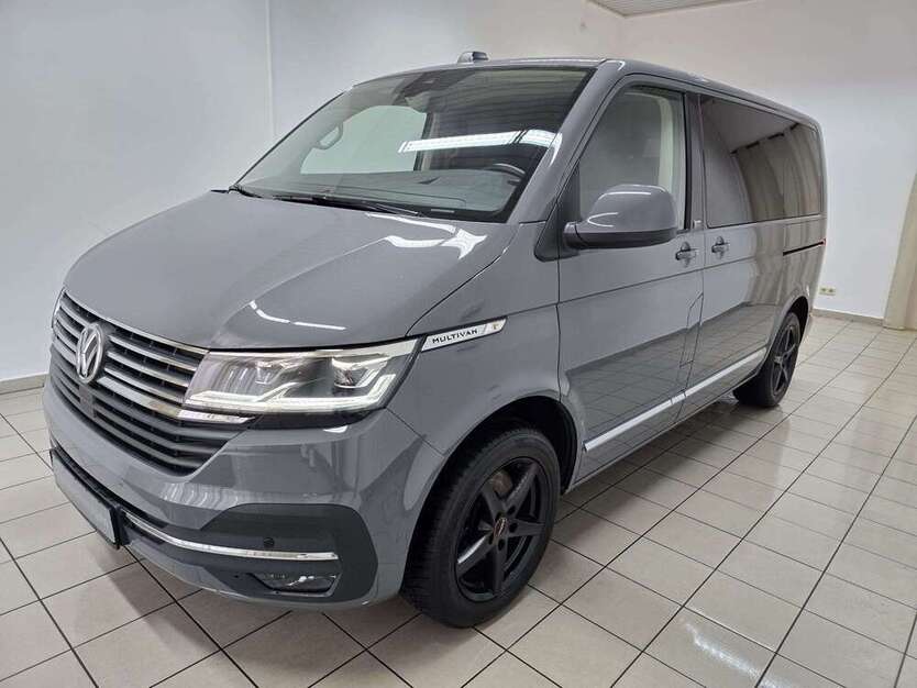 T6.1 Multivan