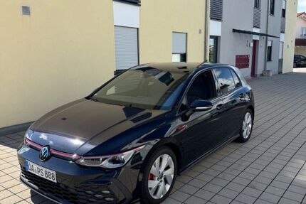 VW Golf 49.950 km 24.900 &euro; Dietmannsried 87463