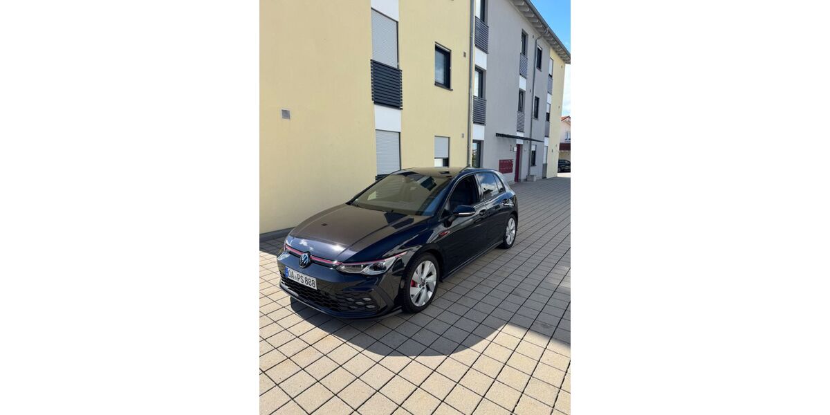 VW Golf 49.950 km 24.900 &euro; Dietmannsried 87463