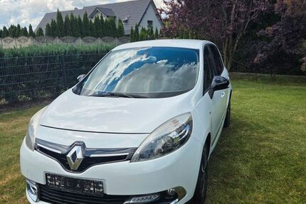Renault Scenic 139.000 km 6.200 &euro; Frankfurt Oder 15232