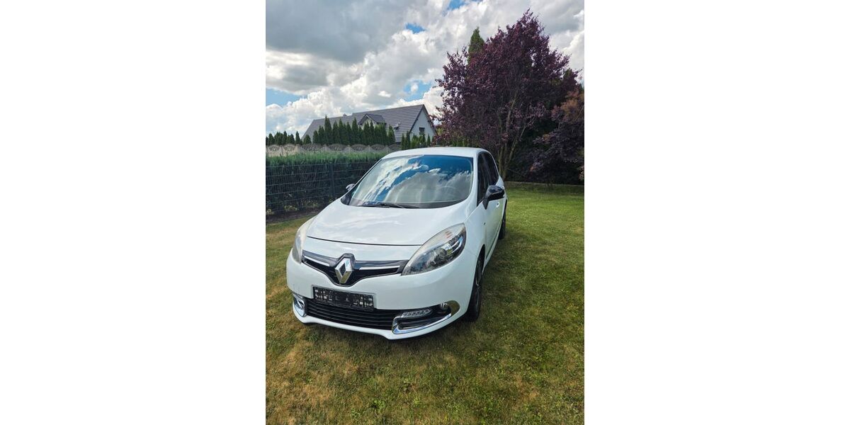 Renault Scenic 139.000 km 6.200 &euro; Frankfurt Oder 15232