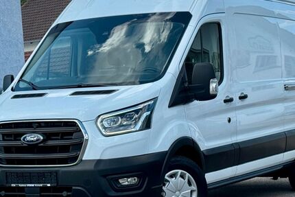 Ford Transit 156.766 km 23.990 &euro; Kirchardt 74912