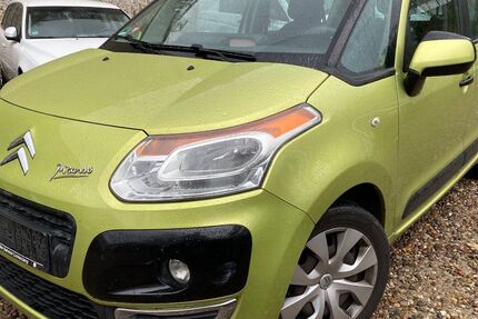 Citroen C3 203.000 km 1.450 € Berlin 10245