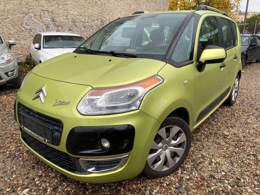 Citroen C3 203.000 km 1.450 € Berlin 10245