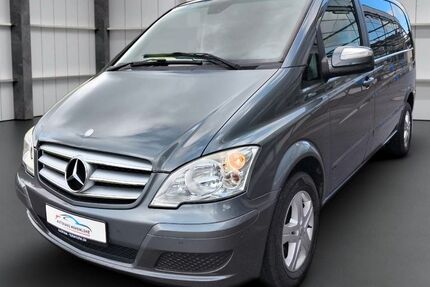 Mercedes-Benz Viano 169.000 km 14.880 &euro; Crailsheim 74564