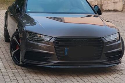 Audi A7 146.000 km 33.500 &euro; Eching 85386