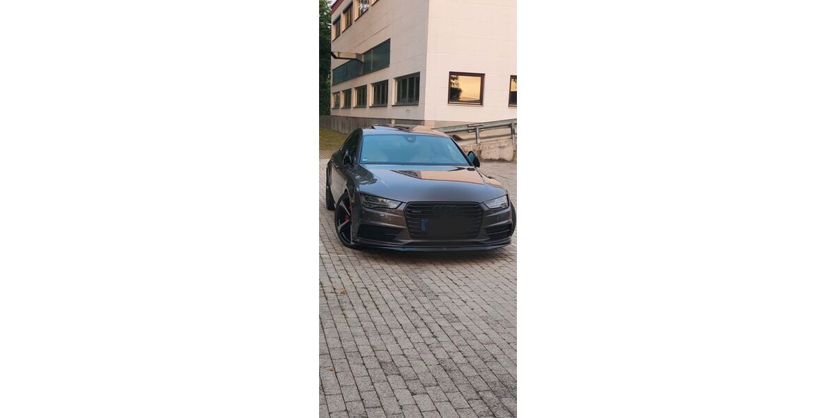 Audi A7 146.000 km 35.000 &euro; Eching 85386