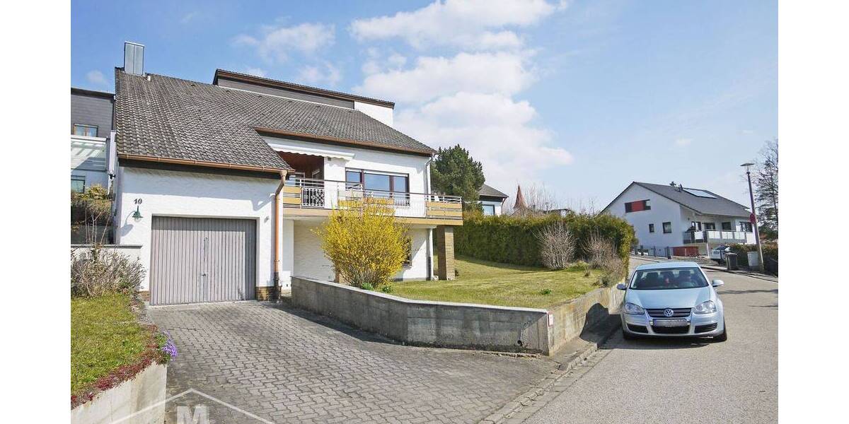 Einfamilienhaus Greding - 6 Zimmer, 124 m&sup2;, 370.000&euro; | Angebot:26037615