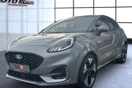 Ford Puma 8.880 km 27.850 € Eiselfing 83549