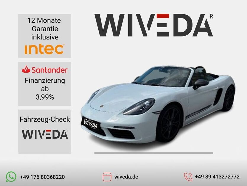 Boxster