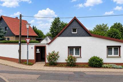 Haus Siersleben Siersleben - 4 Zimmer, 108 m&sup2;, 120.000&euro; | Angebot:27341895