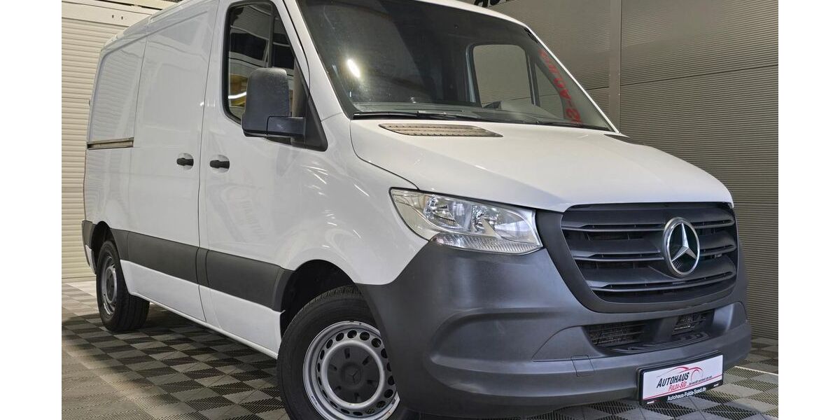 Mercedes-Benz Sprinter 149.000 km 20.970 &euro; Neuhof 36119