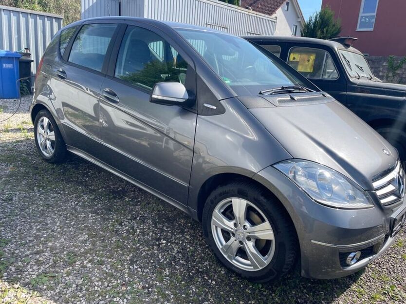 A 180