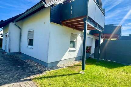 Wohnung zum Kaufen in Olsberg 75.000 € 36 m² 1 zimmer